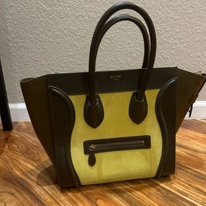 Celine handbag